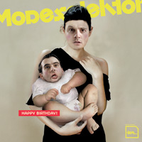 Modeslektor - Happy Birthday